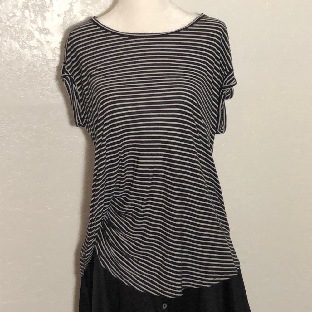 All Saints tee